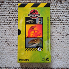 Behind the scenes of The lost world of Jurassic Park VHS - pikkukuva 2