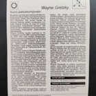 1977-80 Concert Hall Wayne Gretzky Rookie - pikkukuva 4
