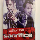 Sacrifice - DVD - pikkukuva 1