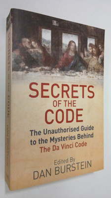 Daniel Burstein : Secrets of the Code