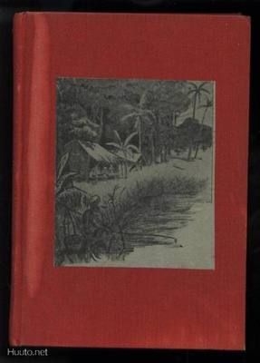 Elie Berthet: Aarniometsän poika sid.kk 1.p 1909