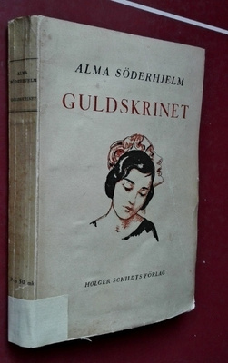 Alma Söderhjelm: Guldskrinet