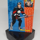 Janne Ojanen, Malmö - Upper Deck Kelloggs Sports Stars - pikkukuva 1