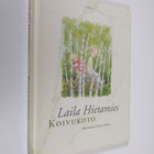 Laila Hietamies : Koivukoto - pikkukuva 1