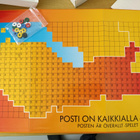Posti on Kaikkialla lautapeli - pikkukuva 3