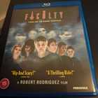 The Faculty (Bluray) - pikkukuva 1