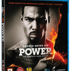 Power - Kausi 3 (Blu-ray) (4 disc) - pikkukuva 1