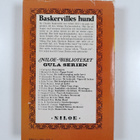 Arthur Conan Doyle : Baskervilles hund ; Fasans dal - pikkukuva 2