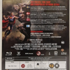 The Death Of Superman Blu-ray Steelbook UUSI! - pikkukuva 2