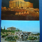 Kreikka 2kpl: Ateena, Acropolis. Ei kulk. - pikkukuva 2