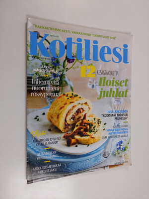 Kotiliesi 15/2015