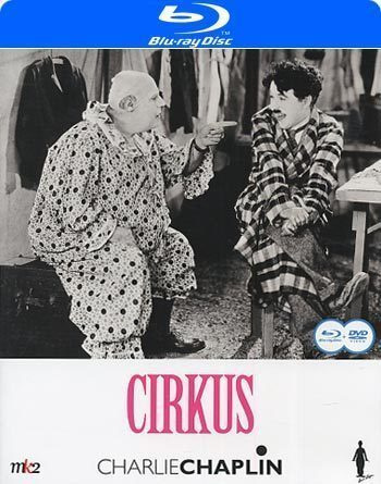 Sirkus	(75 342)	UUSI	-SV-		BLUR+DVD	(2)	charlie chaplin	1928
