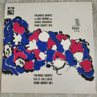 Piano Quartet 1953/String Quartet No 3 Lp (M-/M-) - pikkukuva 1
