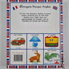 Yvette Barbetti : L'imagerie francais anglais - pikkukuva 2
