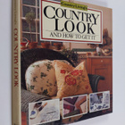 Mary Seehafer Sears : Country Living's Country Look - And... - pikkukuva 1