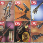 DEUTSCHE WAFFEN JOURNAL 12 kpl - pikkukuva 2
