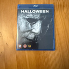 Halloween blu-ray - pikkukuva 1