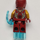 Lego figuuri Iron Mark - pikkukuva 2
