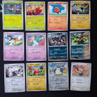 Pokemon kortit 12kpl (#57 Twilight Masquerade) - pikkukuva 1