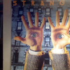 STRANGER :: STRANGER :: VINYYLI LP US 1982 !! - pikkukuva 1