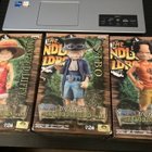 The Grandline Children Luffy, Ace & Sabo - pikkukuva 1