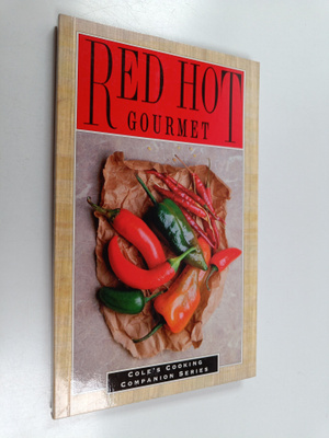 Cole Group ym. : Red Hot Gourmet
