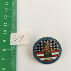 rintakoru / pinssi paketti nro 19 : Atlanta 1996 pinssi - pikkukuva 1