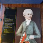 Wolfgang Amadeus Mozart - The Music Of Amadeus Lp - pikkukuva 2