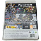 PS3 - TMNT: Mutants in Manhattan (CIB) - pikkukuva 2
