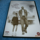 A PERFECT WORLD - TÄYDELLINEN MAAILMA    -   DVD - pikkukuva 1