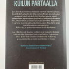 Lee Child : Kuilun partaalla - pikkukuva 2