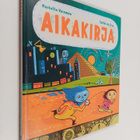 Marketta Vaismaa : Aikakirja - pikkukuva 1