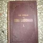 Bergh, Edvard: Vår styrelse och våra landtdagar 1-2 1884 - pikkukuva 2