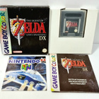 GBC - The Legend of Zelda Link's Awakening DX (CIB) - pikkukuva 1