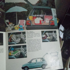 Suzuki alto 2 kori sukupolvi esite. Paksumpi - pikkukuva 2