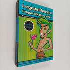 Raisa Cacciatore : Legopalikoista leopardikalsareihin : p... - pikkukuva 1