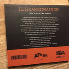 Tellu Turkka ja Timo Alakotila . Luurankonainen CD - pikkukuva 2