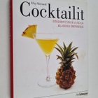 Eliq Maranik : Cocktailit : sykähdyttäviä uusia ja klassi... - pikkukuva 1