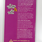 Dennis L. Gibson : Live, grow & be free - pikkukuva 2