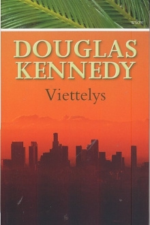 Douglas Kennedy - Viettelys