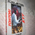 K.W.JETER : tohtori kyy ( jalavan scifi !! - pikkukuva 1