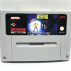 SNES - Another World - pikkukuva 1