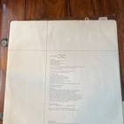 Pat Benatar - Get Nervous Lp - pikkukuva 3