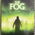 THE FOG BOOKLET VIHKONEN - pikkukuva 1