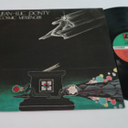 Jean-Luc Ponty - Cosmic Messenger -LP *JAZZ-ROCK FUSION* - pikkukuva 1