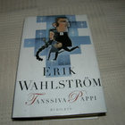 Erik Wahlström Tanssiva pappi  -sid - pikkukuva 1