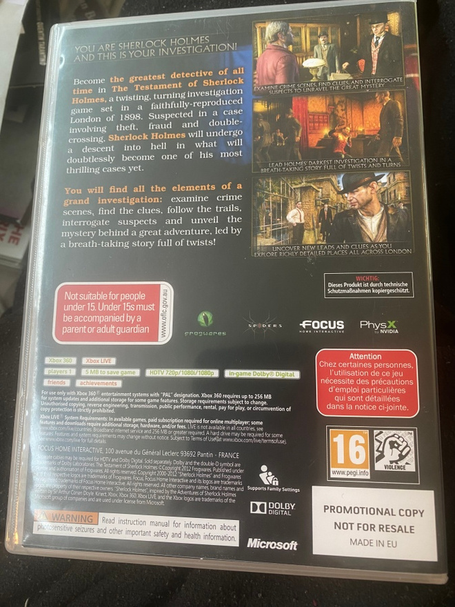 Item image