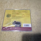 THE RH FACTOR - Hard Groove CD - pikkukuva 2