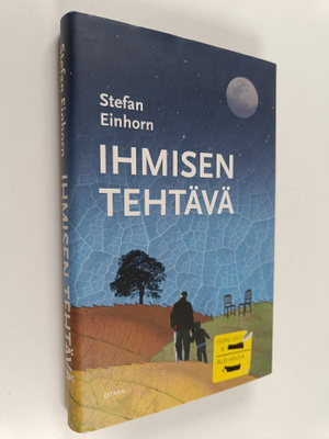 Stefan Einhorn : Ihmisen tehtävä