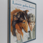 Rosemary Wells : Lassie palaa kotiin - pikkukuva 1